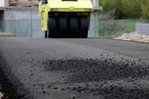 Best Concrete Paver Driveway  in Riverside, CT