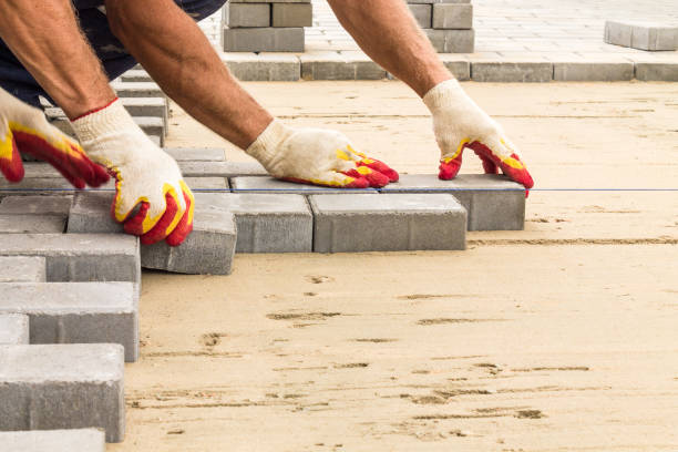 Reasons to Select Us for Your Driveway Paving Requirements in Riverside, CT