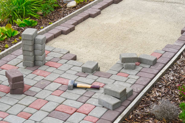 Driveway Repair Near Me in Riverside, CT