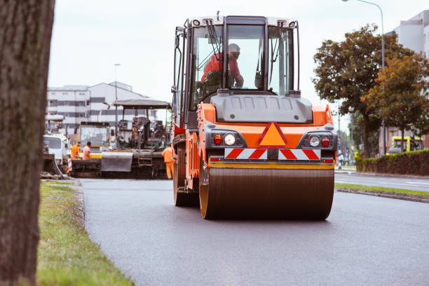 Best Driveway Paver Repair  in Riverside, CT