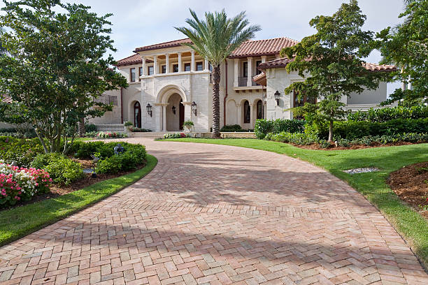 Best Driveway Pavers Contractor  in Riverside, CT