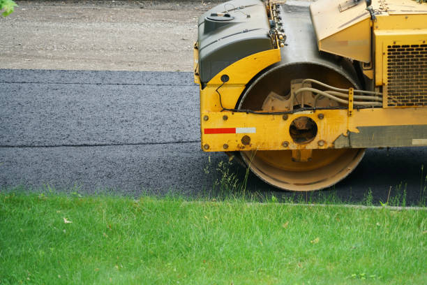 Reasons to Select Us for Your Driveway Paving Requirements in Riverside, CT